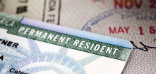    US Proposes 'Huge' Fee Increase for Most Green Card Applications 