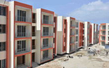 Gov't and Gulf Cap Africa Ink Sh13 Billion Deal for Construction of 6,700 Affordable Houses in Starehe