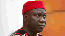 UK Jury Finds Nigerian Senator Guilty of Organ Harvesting 