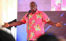 Gachagua Accuses Uhuru and Raila of Stashing Looted Public Funds in Cayman Island