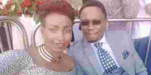 CS Ababu Namwamba's Former Wife Priscah Mwaro Found Dead 