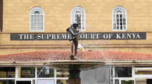 Judiciary Dispels Reports on Resignation of Supreme Court Judges