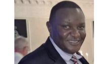 Death Announcement: Mark Mwasia Makau of Lawrence, Georgia 