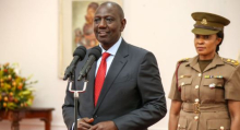 President Ruto Speaks Out as Raila Declares Monday Protests Weekly 