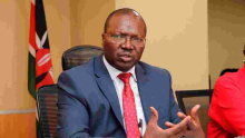 Hustler Fund Loans Hit Sh21 Billion in Four Months 