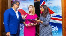 Dubai Hospital to Partner with Kenyan Providers to Offer Specialized Healthcare Abroad