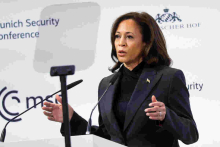 US Vice President Kamala Harris to Visit Africa