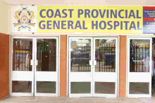 Baby Swapping? Mystery of a Mombasa Woman Who Delivered a Baby Boy Only to be Handed a Dead Girl