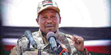 Gov’t Orders Civilians to Vacate 27 Bandit Hideout Areas Within 24 Hours