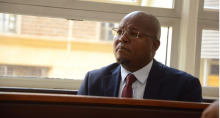 Former MP Robert Oimeke Sentenced to Three Years in Prison for Bribery 
