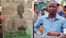 Confusion as Man Believed to Have Died and Buries Resurfaces in Nairobi