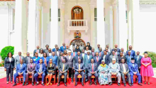 Court Bars President Ruto’s 50 CAS Appointees from Assuming Office