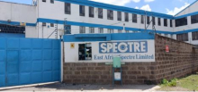 Raila’s East Africa Spectre Gas Plant Attacked by Goons
