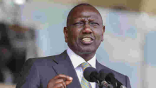 President Ruto Pleads with Raila to Call Off New Round of Protests 