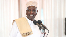 Kenya 'Disturbed' By UN Official's Comments About President Ruto in Leaked US Documents