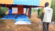 Over 360 People Registered as Missing in Pastor Mackenzie's Cult Saga