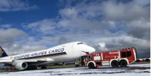 Flight Operations Resume at JKIA After a Seven-Hour Closure 