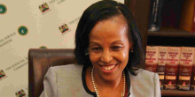 Kenya’s Appeals Court Judge Wanjiru Karanja in Race to Join ICC