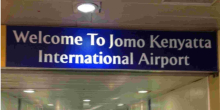 Probe After a Passenger Dies at JKIA Waiting Lounge