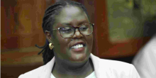 Winnie Odinga: My EALA MP Job is Just a Side Hustle