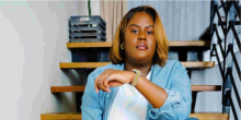 Winnie Odinga: I Haven’t Found a Confident Kenyan Man to Marry Me