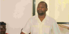 Controversial Pastor Paul Mackenzie Arrested After Four Congregants Fast to Death