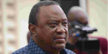 Uhuru Convenes a Special National Delegates Conference for Jubilee Party Amid Wrangles