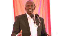 President Ruto Pledges to Double Funding for Universities 