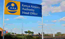 Kenya Airports Authority’s System Breached by Cyberattackers
