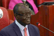 Former Governors Kiraitu Murungi and Samwel Ragwa Land Gov’t Jobs in Ruto’s Latest Appointments 