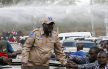 Raila's Azimio Coalition to Resume Anti-government Protests on May 2nd