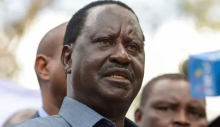 Raila Accepts President Ruto’s Invitation for Dialogue, Calls Off Monday Protests 