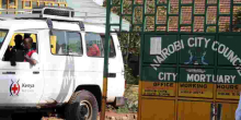 City Mortuary to Set Up a Private Wing for Rich Kenyans 
