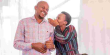 Mathira MP Eric Wamumbi Set to Marry Murang’a Woman Representative Betty Maina 