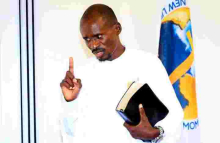 Televangelist Ezekiel Odero Arrested over Alleged Mass Killing of His Followers 