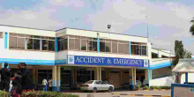 19-Year-Old Boy Injured During Azimio Protests Dies at KNH