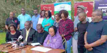Media Stakeholders Allege Plot to Shut Down the Internet Ahead of Monday Protests