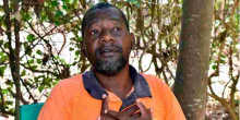 Detained Cult Leader Pastor Paul Mackenzie Goes on Hunger Strike in Police Cells 