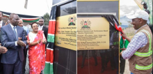 President Ruto Defends Decision to Launch the Same Road Twice