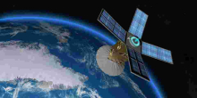 Launch of Kenya’s First Satellite Delayed Due to Bad Weather in California