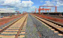 Businessman Awarded Sh126 Million for Land Forcefully Taken to Build SGR