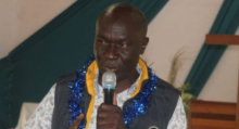 Kakamega MCA Stabbed to Death as Supporters Clash 