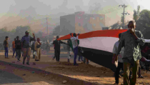 Over 3,00 Kenyans Stuck in Sudan Amid Escalating Conflict 