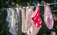Abomination: Kenyan Man Caught with Over 20 Panties Stolen from Women 