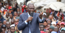 President Ruto Promises Kenyans Cheap Unga from Next Week 