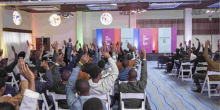 Kenya-Based Facebook, YouTube, and TikTok Moderators Form a Union to Push for Better Working Conditions