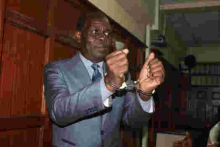 Bishop Deya Justifies Cheating on Wife to Avoid Cancer 