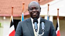 Gachagua Calls Azimio Demands on the 'Cherera Four' Impossible 