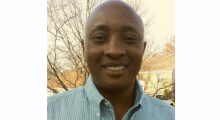 Death Announcement: Dr David Ndungu Mburu of Baltimore, Maryland