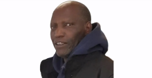 Death Announcement for Anthony Muchiri Maina of Takoma Park, Maryland